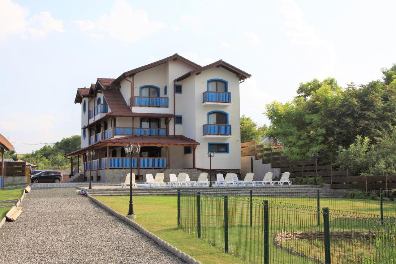 Camere De Inchiriat Baltenii De Sus Exterior photo