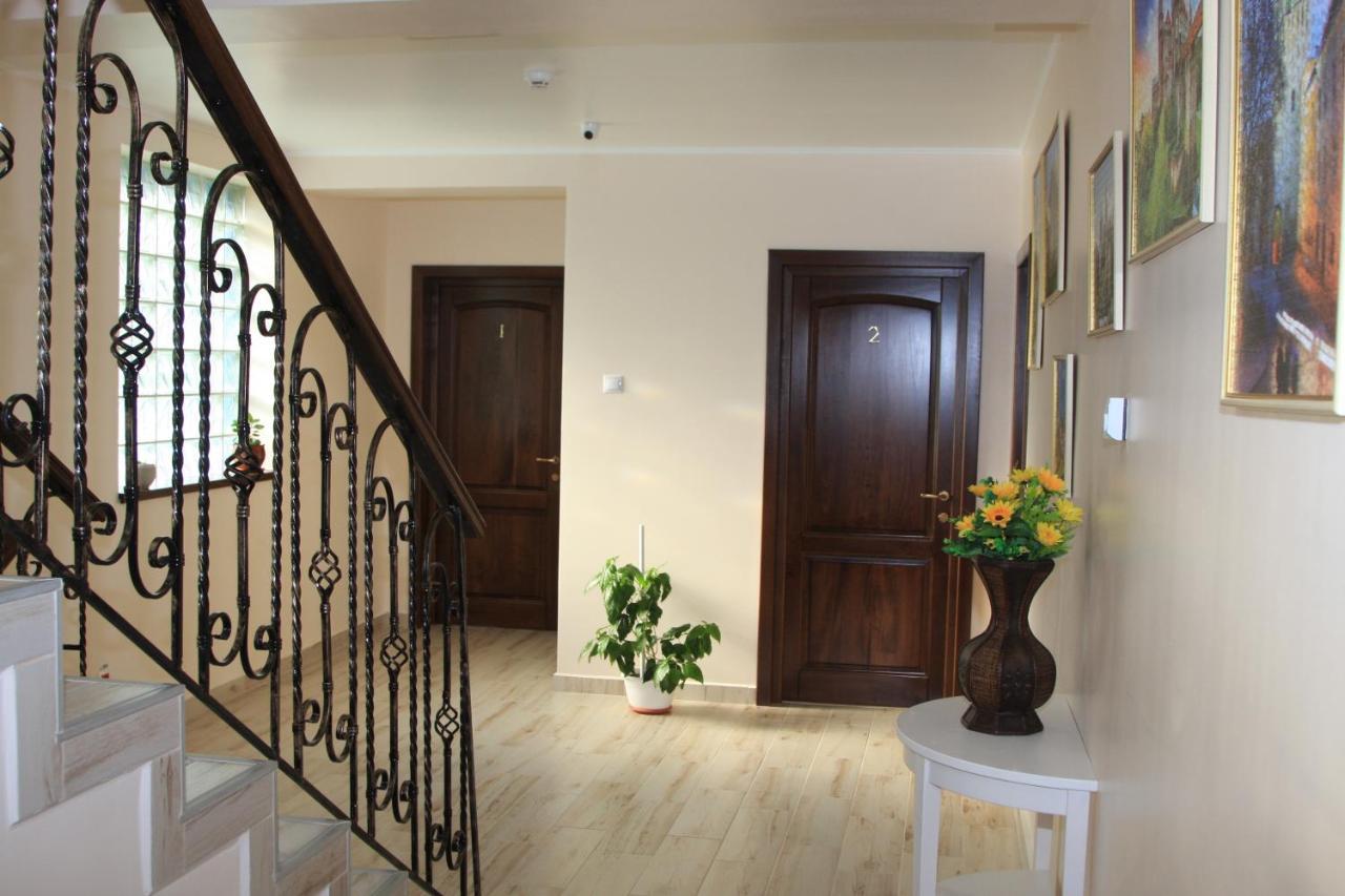 Camere De Inchiriat Baltenii De Sus Exterior photo