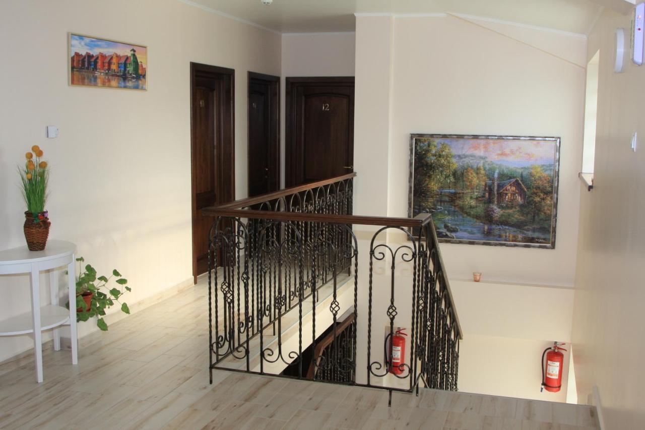 Camere De Inchiriat Baltenii De Sus Exterior photo