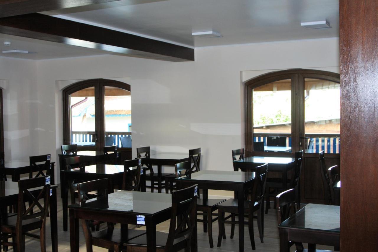 Camere De Inchiriat Baltenii De Sus Exterior photo